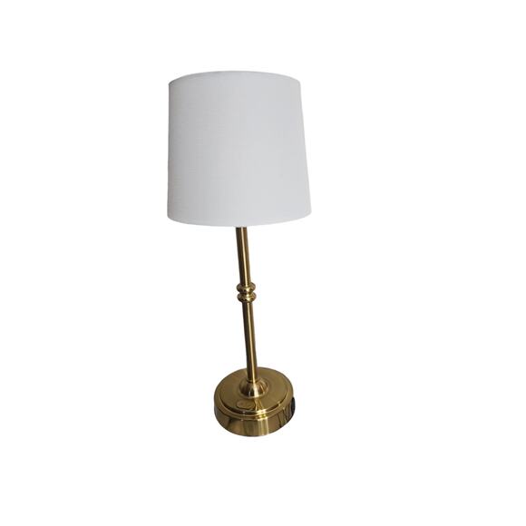 Cordless Table Lamp - Picture 1 of 1